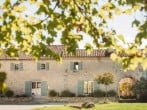 Chateau exterior
